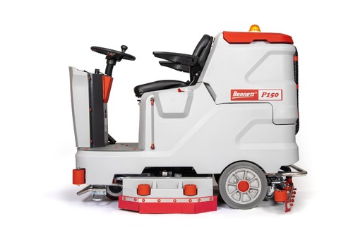 BENNETT PATROL P150-86d